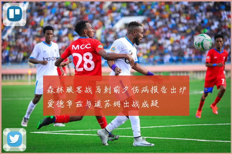 森林狼客战马刺前夕伤病报告出炉爱德华兹与道苏姆出战成疑